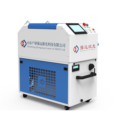 2000W laseroverflaterenser