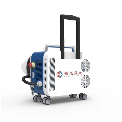 200W laserrenser for tre