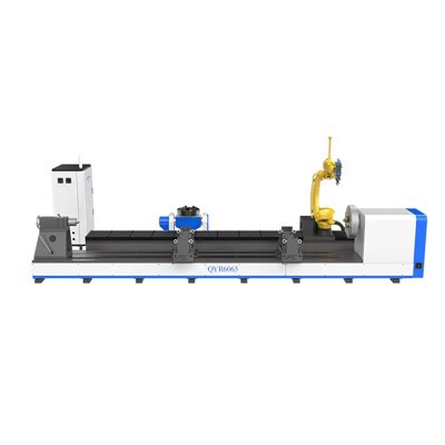 SDQY 6kw fiberlaserbekledningsmaskin